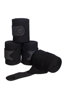 HKM - Stallbandagen -Julie   4-er Set